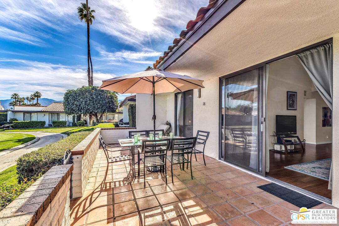 28 Calle Encinitas Rancho Mirage, CA 92270 - Photo 52 of 57