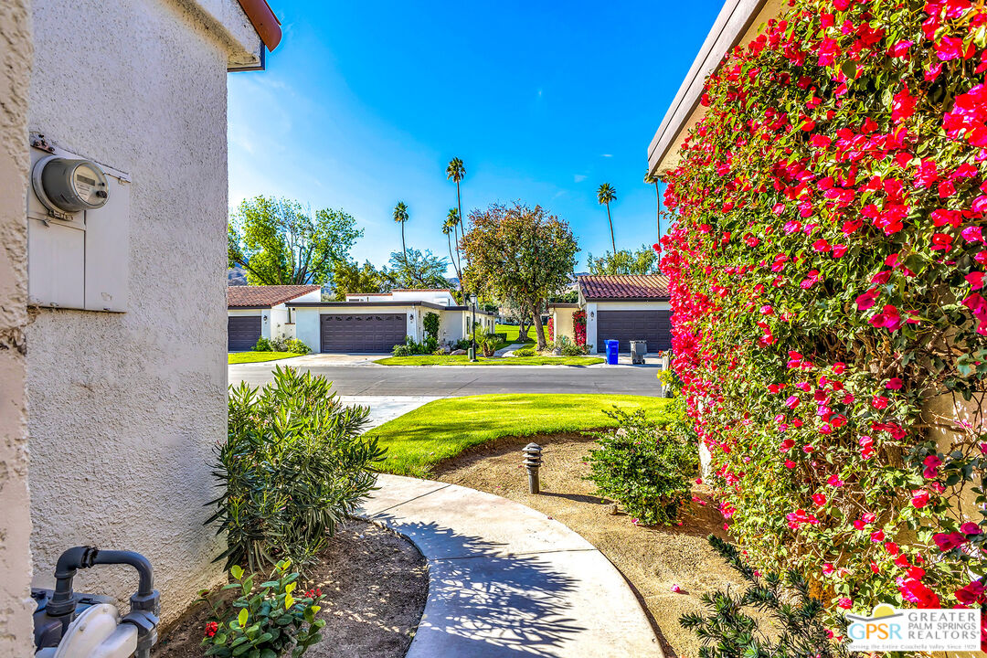 28 Calle Encinitas Rancho Mirage, CA 92270 - Photo 56 of 57