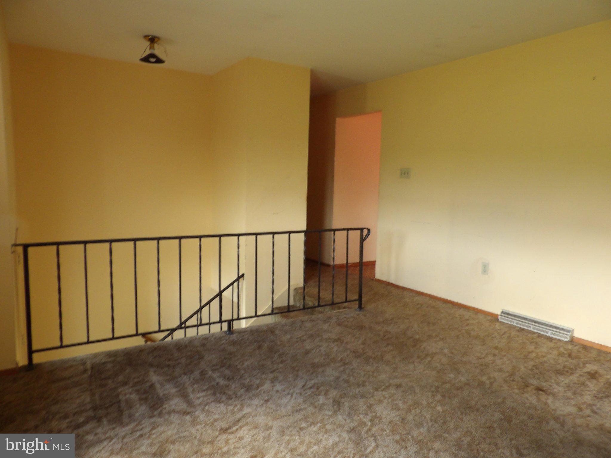 1045 Lockport Road Lewistown, PA 17044 - Photo 4 of 51 Spacious entryway with potential charm.