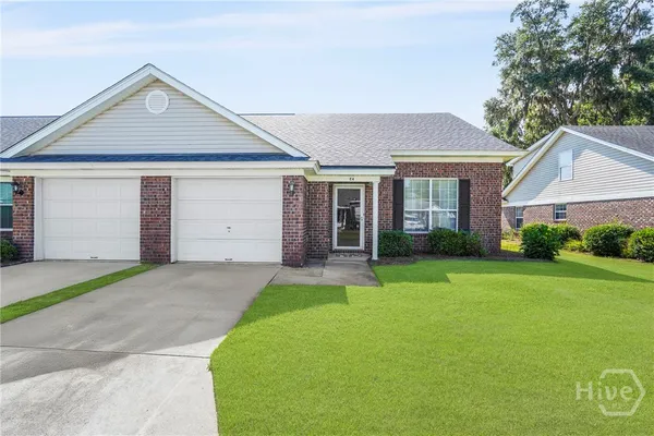 $254,900 | 1159 Mohawk Street, Unit E4, Savannah, GA 31419