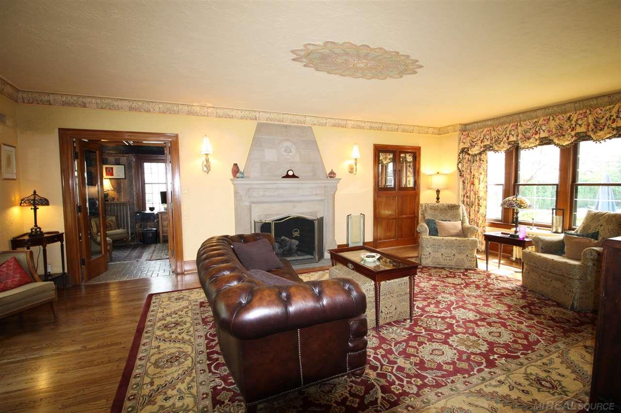 865 Trombley Road Grosse Pointe Park, MI 48230 - Photo 7 of 99