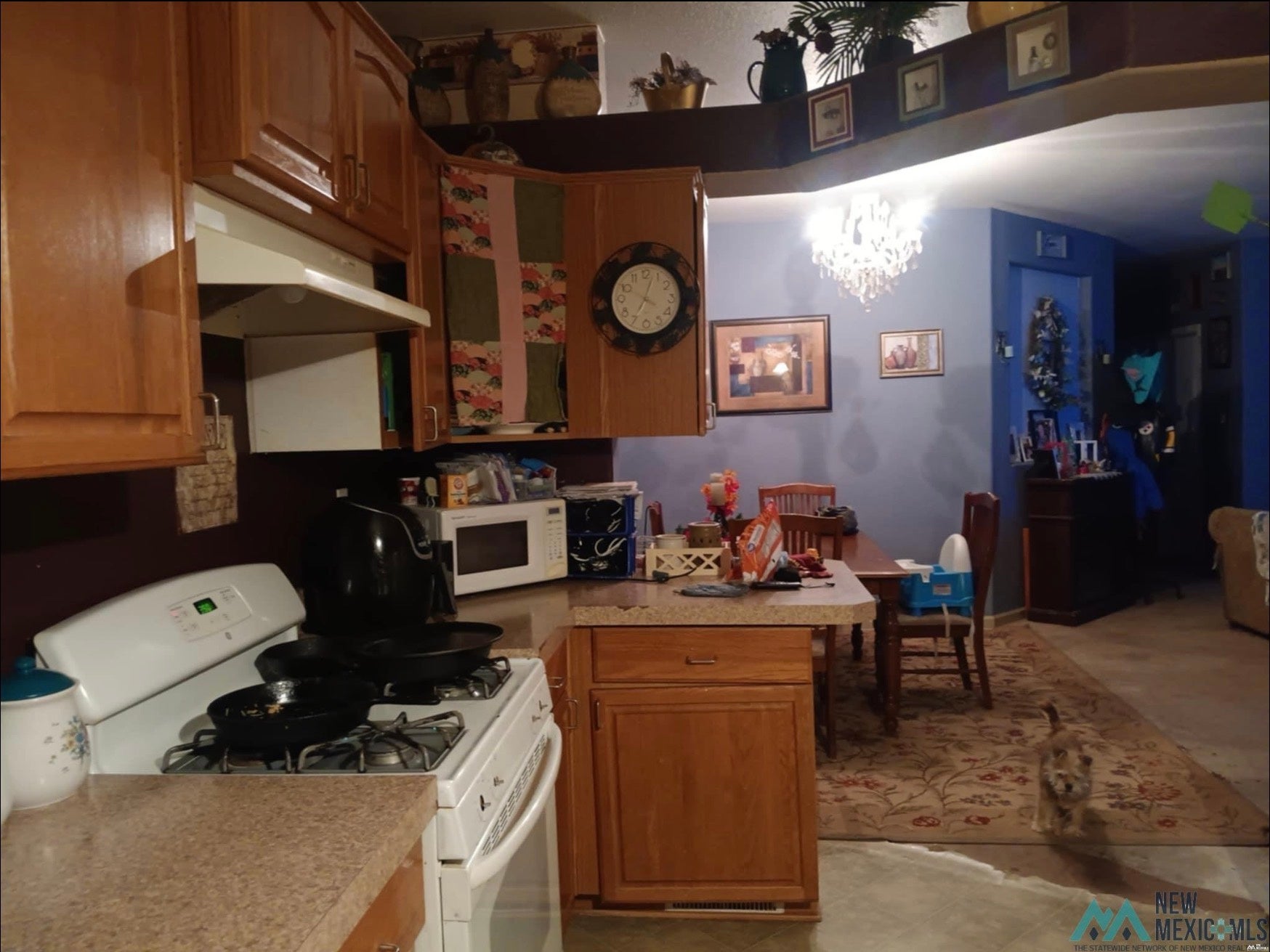 13 Red Hawk Road Williamsburg, NM 87942 - Photo 2 of 11 Gallery Image 2