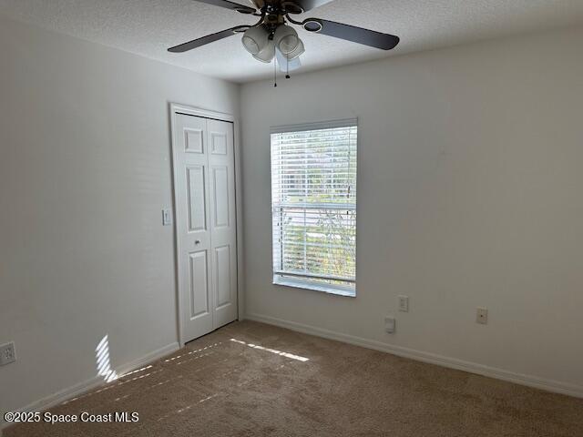 5632 Talbot Boulevard Cocoa, FL 32926 - Photo 9 of 12 a view of an empty room with a window