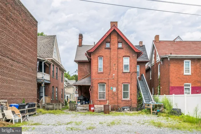 $180,000 | 1157 Memorial Avenue, Williamsport, PA 17701