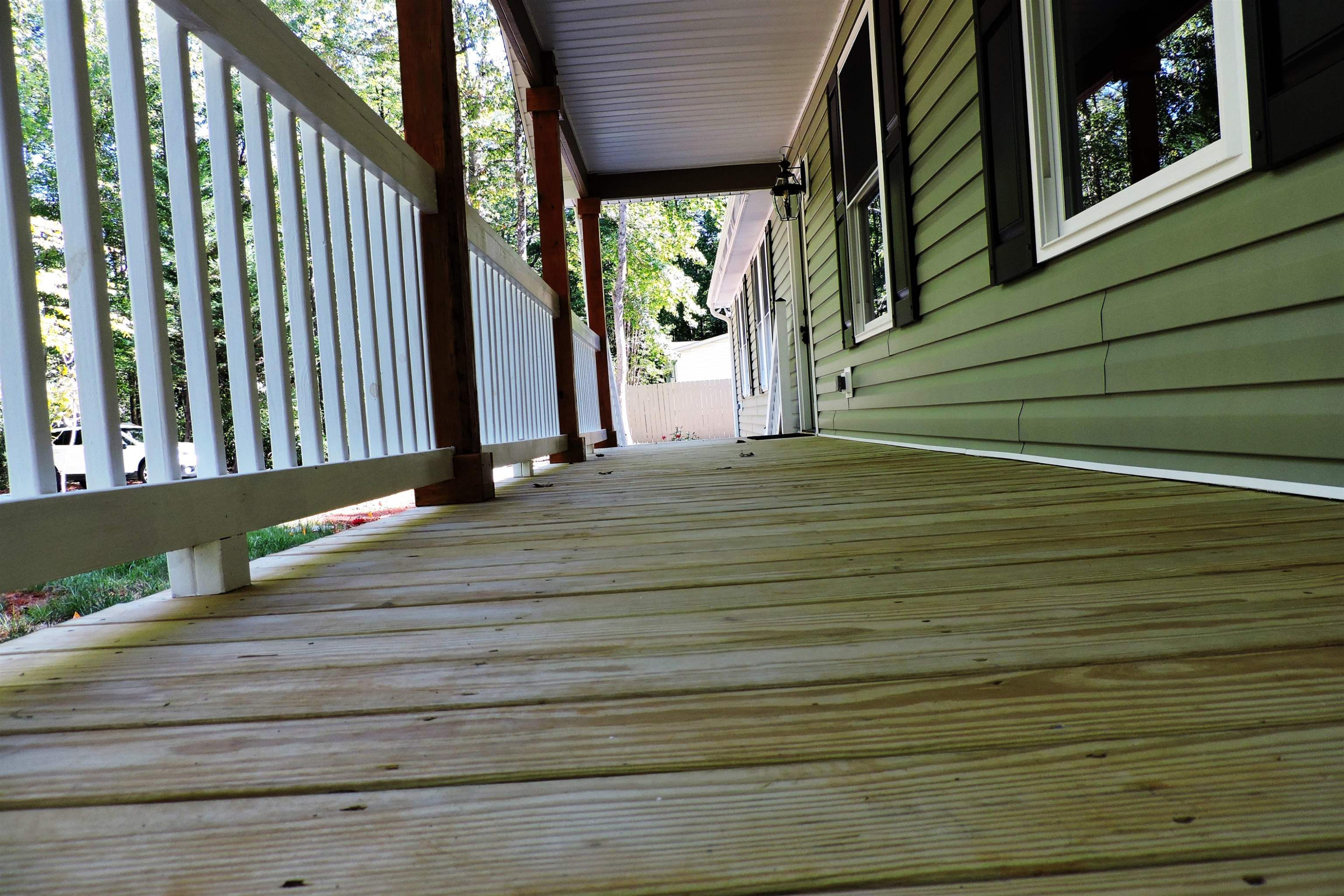 310 Shambley Road Mebane, NC 27302 - Photo 6 of 26 Photo 6