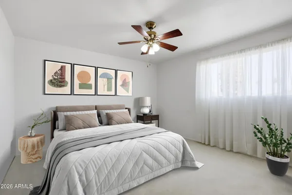 $300,000 | 5922 East Anaheim Street, Mesa, AZ 85205
