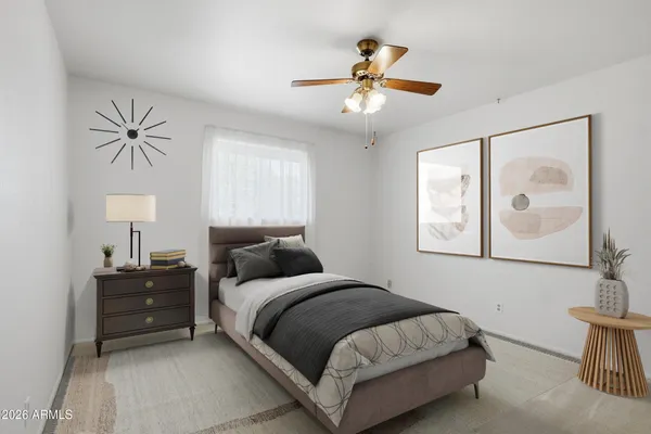 $300,000 | 5922 East Anaheim Street, Mesa, AZ 85205