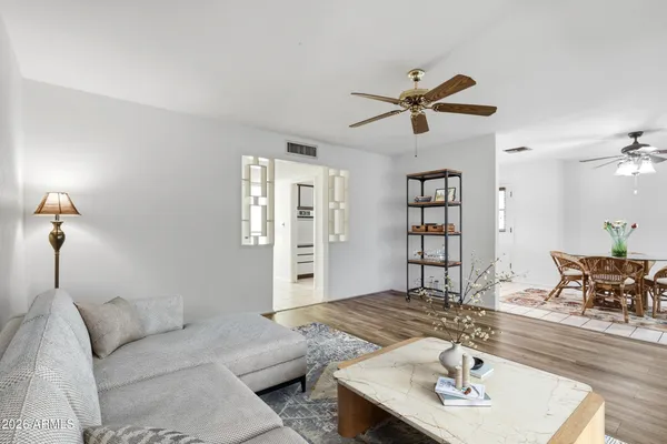 $300,000 | 5922 East Anaheim Street, Mesa, AZ 85205