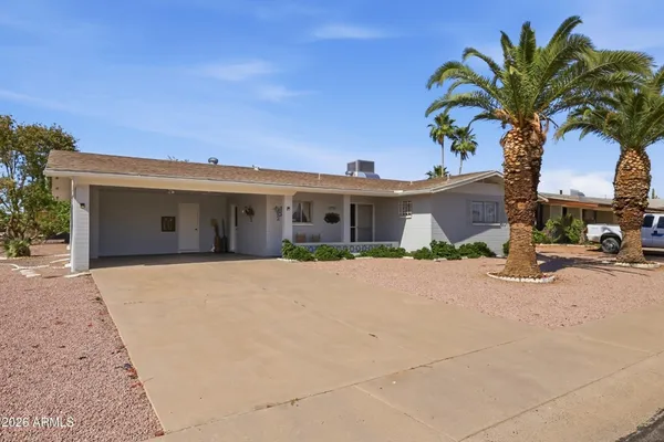 $300,000 | 5922 East Anaheim Street, Mesa, AZ 85205