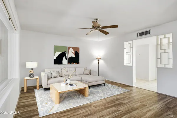 $300,000 | 5922 East Anaheim Street, Mesa, AZ 85205