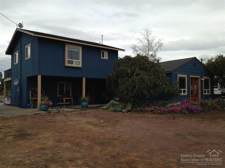 62535 Waugh Road Bend, OR 97701 - Photo 3 of 18 Additional Photo