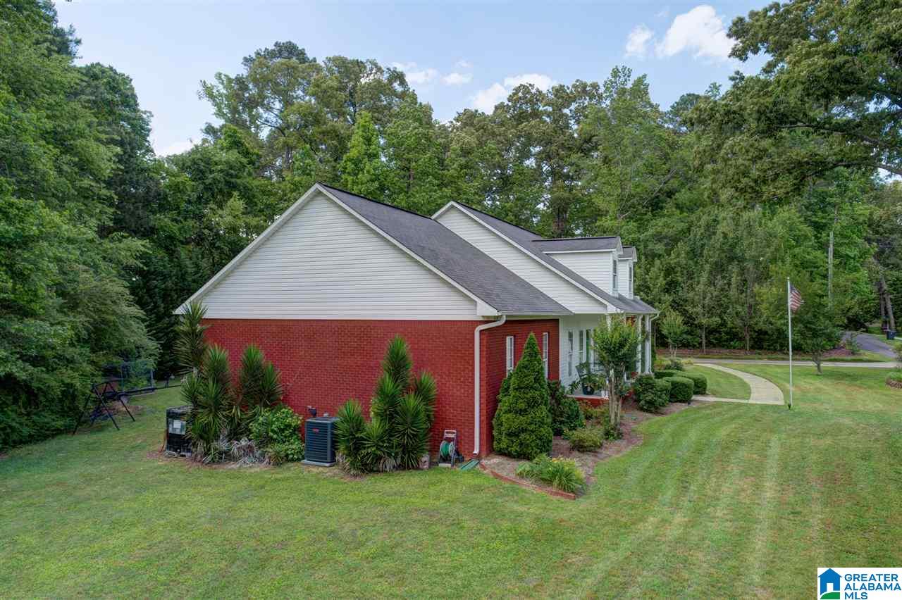 631 Dana Road Warrior, AL 35180 - Photo 32 of 41