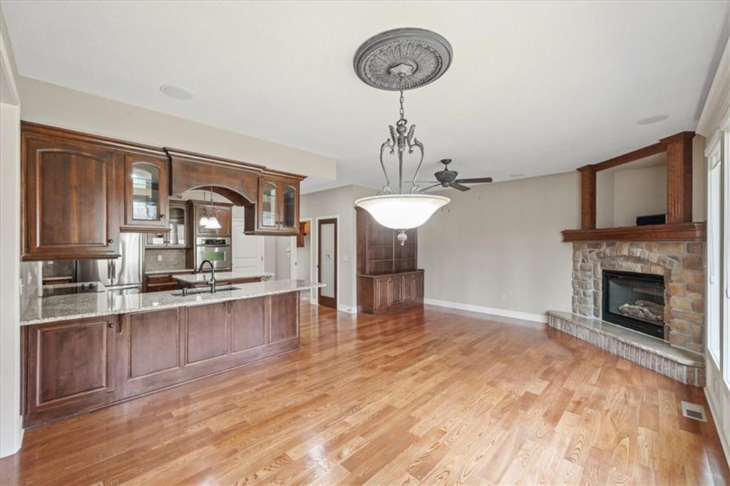 1606 Whispering Ridge Pleasant Hill, MO 64080 - Photo 12 of 29