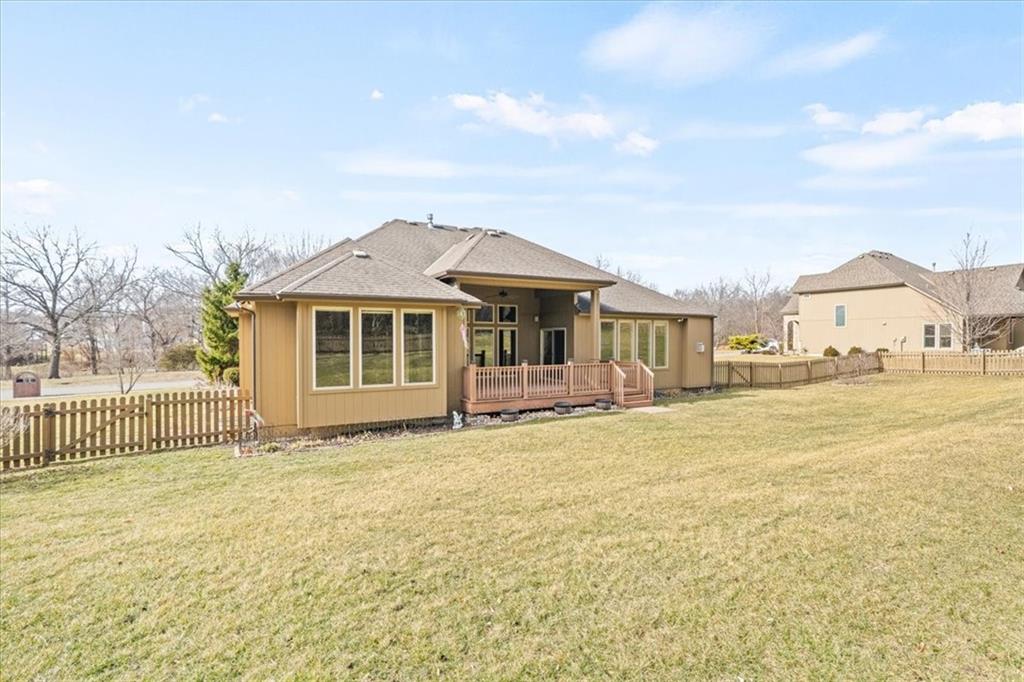 1606 Whispering Ridge Pleasant Hill, MO 64080 - Photo 28 of 29