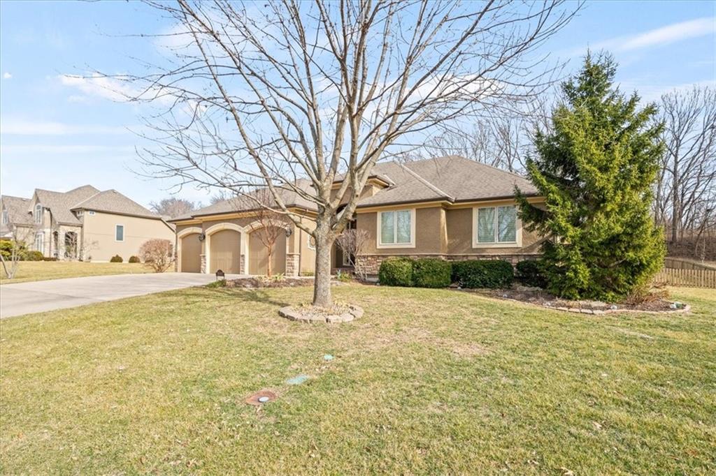 1606 Whispering Ridge Pleasant Hill, MO 64080 - Photo 3 of 29