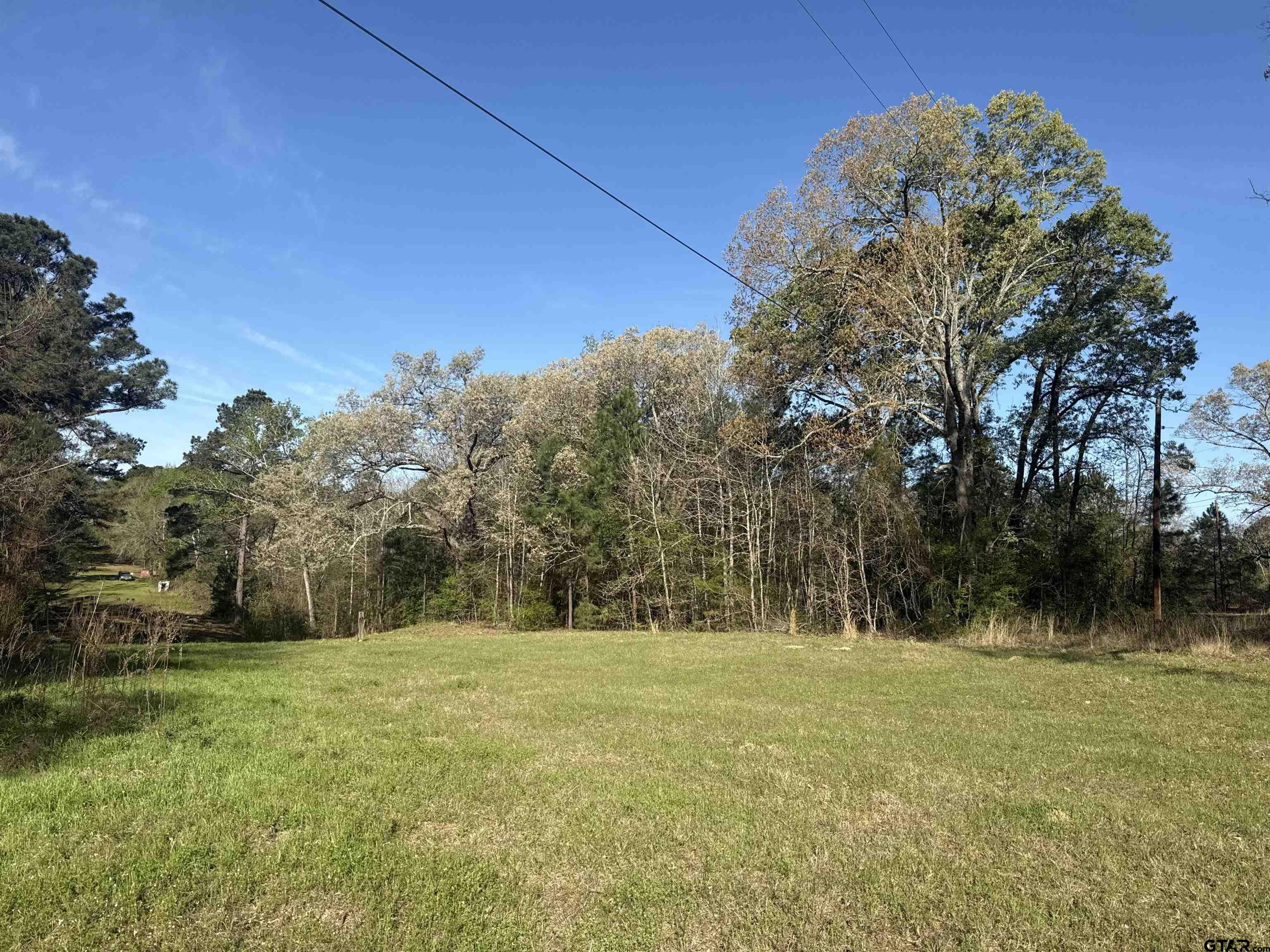 15830 Shady Creek Road Tyler, TX 75705 - Photo 18 of 18 a view of outdoor space with green field