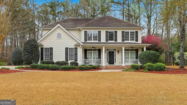 $625,000 | 108 Tullamore Trail, Tyrone, GA 30290