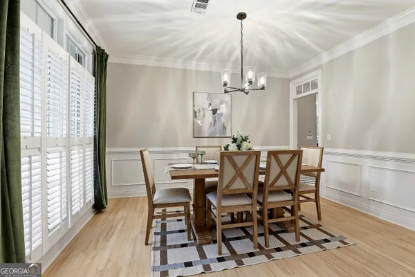 $625,000 | 108 Tullamore Trail, Tyrone, GA 30290