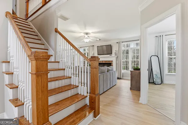 $625,000 | 108 Tullamore Trail, Tyrone, GA 30290