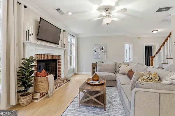 $625,000 | 108 Tullamore Trail, Tyrone, GA 30290