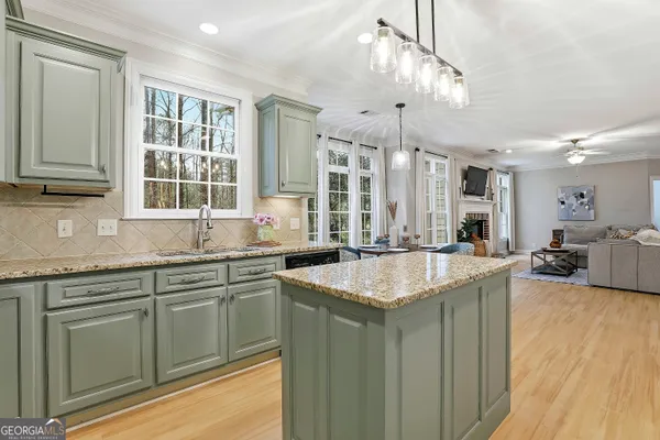 $625,000 | 108 Tullamore Trail, Tyrone, GA 30290