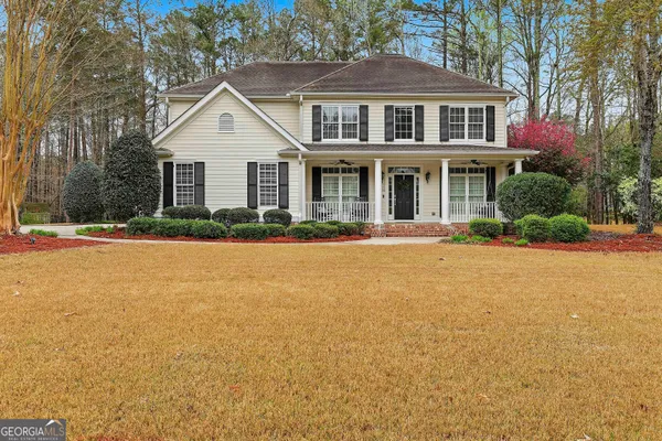 $625,000 | 108 Tullamore Trail, Tyrone, GA 30290