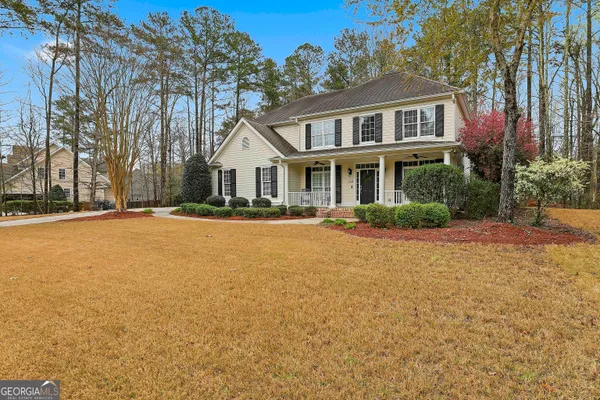 $625,000 | 108 Tullamore Trail, Tyrone, GA 30290