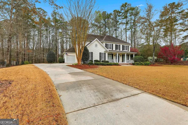 $625,000 | 108 Tullamore Trail, Tyrone, GA 30290