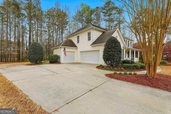$625,000 | 108 Tullamore Trail, Tyrone, GA 30290