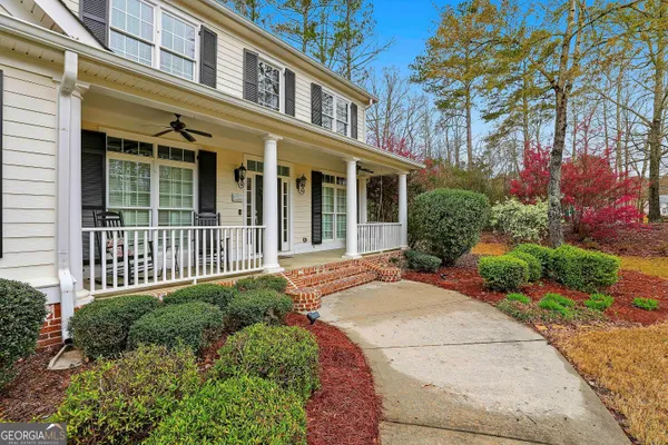 $625,000 | 108 Tullamore Trail, Tyrone, GA 30290