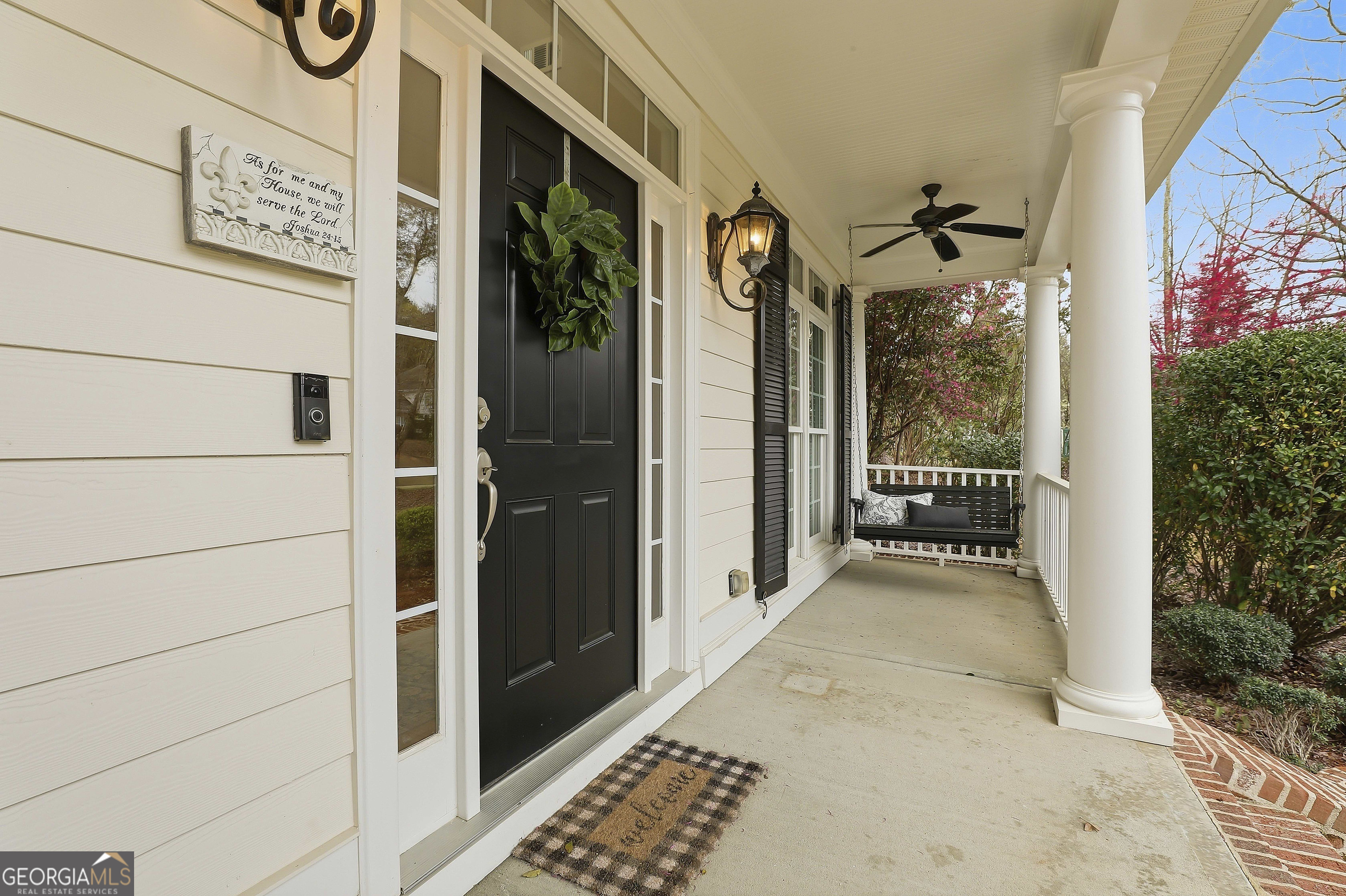 108 Tullamore Trail Tyrone, GA 30290 - Photo 9 of 54