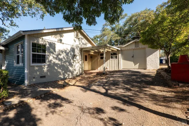 $610,000 | 490 Cornish Lane, Angwin, CA 94508