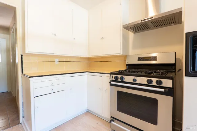 $610,000 | 490 Cornish Lane, Angwin, CA 94508