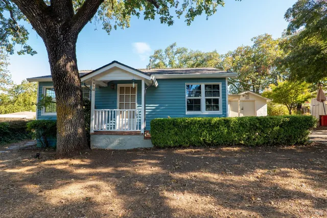 $610,000 | 490 Cornish Lane, Angwin, CA 94508