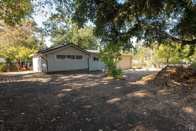 $610,000 | 490 Cornish Lane, Angwin, CA 94508