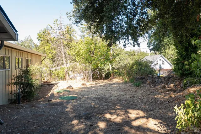 $610,000 | 490 Cornish Lane, Angwin, CA 94508