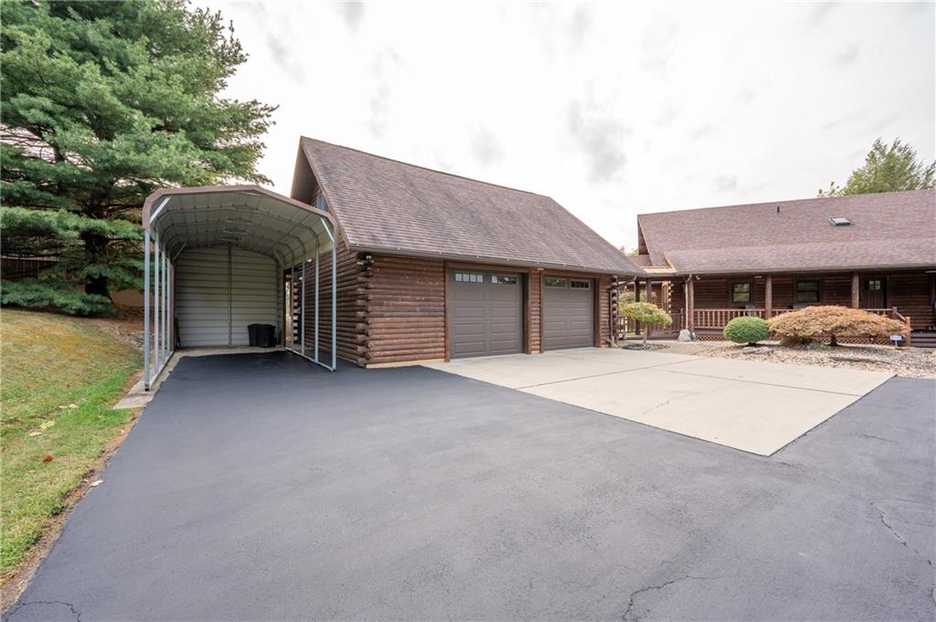 480 Sandworks Road Hunker, PA 15639 - Photo 14 of 50