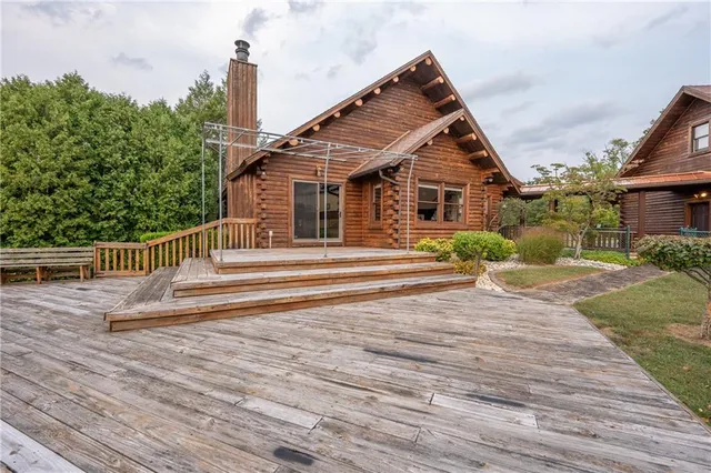 $799,000 | 480 Sandworks Road, Hunker, PA 15639