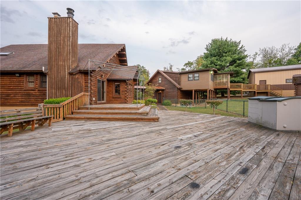 480 Sandworks Road Hunker, PA 15639 - Photo 27 of 50