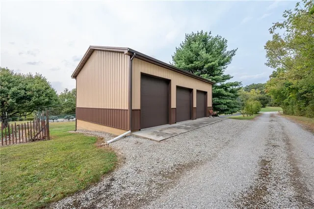 $799,000 | 480 Sandworks Road, Hunker, PA 15639