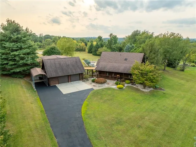 $799,000 | 480 Sandworks Road, Hunker, PA 15639