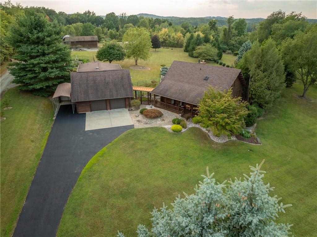 480 Sandworks Road Hunker, PA 15639 - Photo 40 of 50