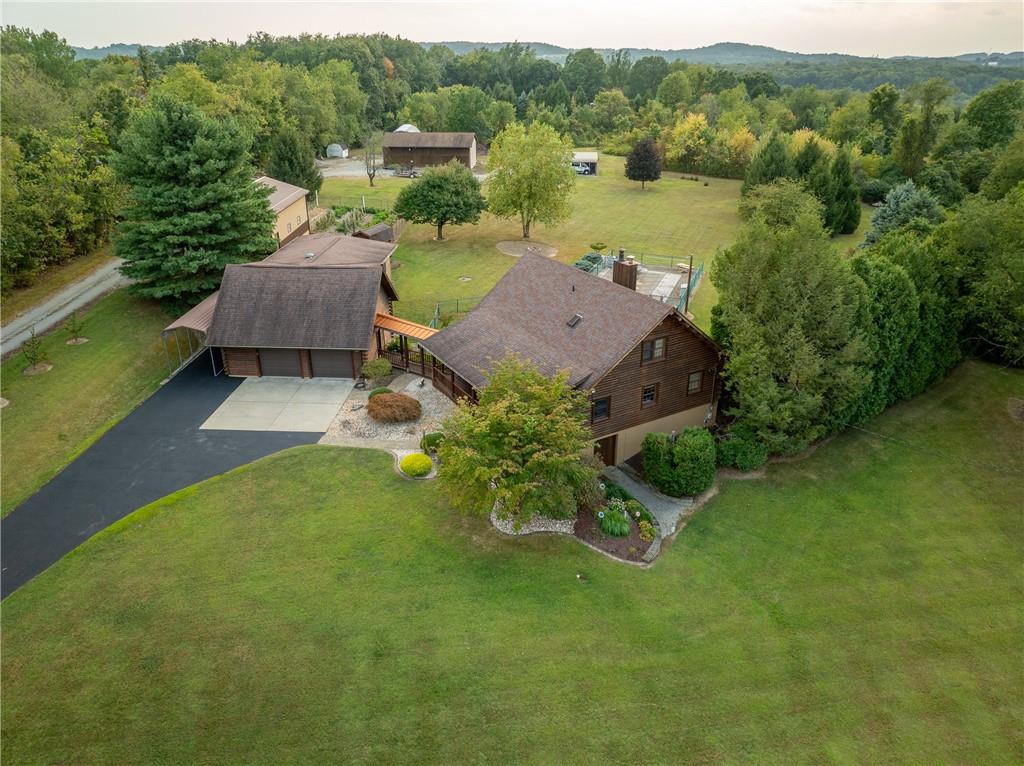 480 Sandworks Road Hunker, PA 15639 - Photo 41 of 50