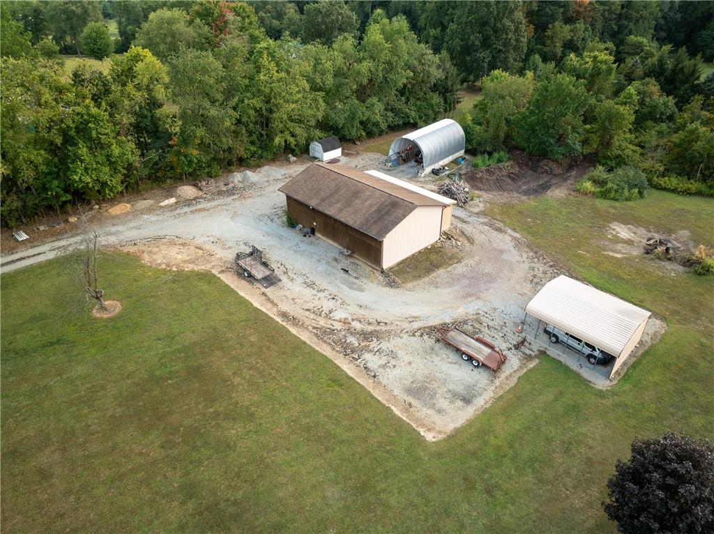 480 Sandworks Road Hunker, PA 15639 - Photo 46 of 50