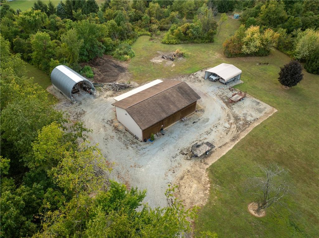 480 Sandworks Road Hunker, PA 15639 - Photo 47 of 50