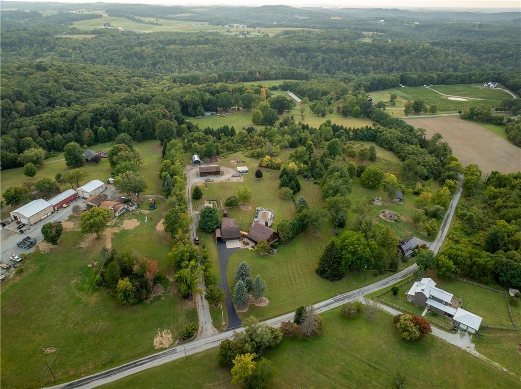 480 Sandworks Road Hunker, PA 15639 - Photo 49 of 50