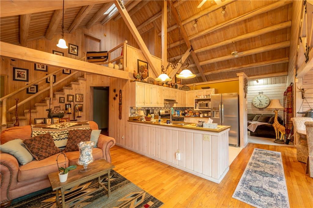 480 Sandworks Road Hunker, PA 15639 - Photo 6 of 50