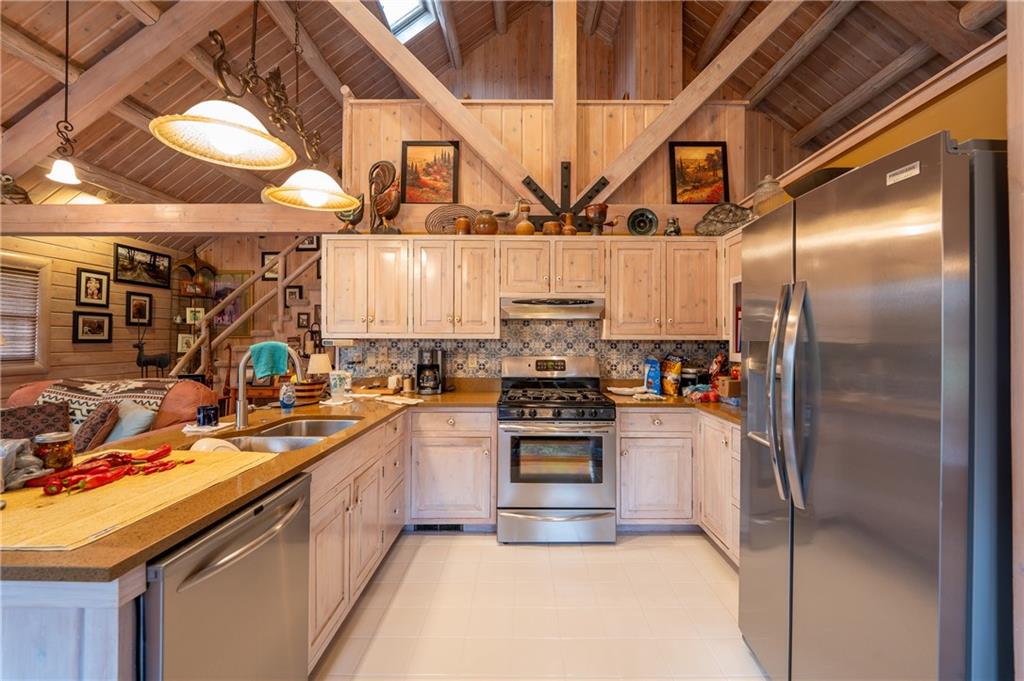 480 Sandworks Road Hunker, PA 15639 - Photo 8 of 50