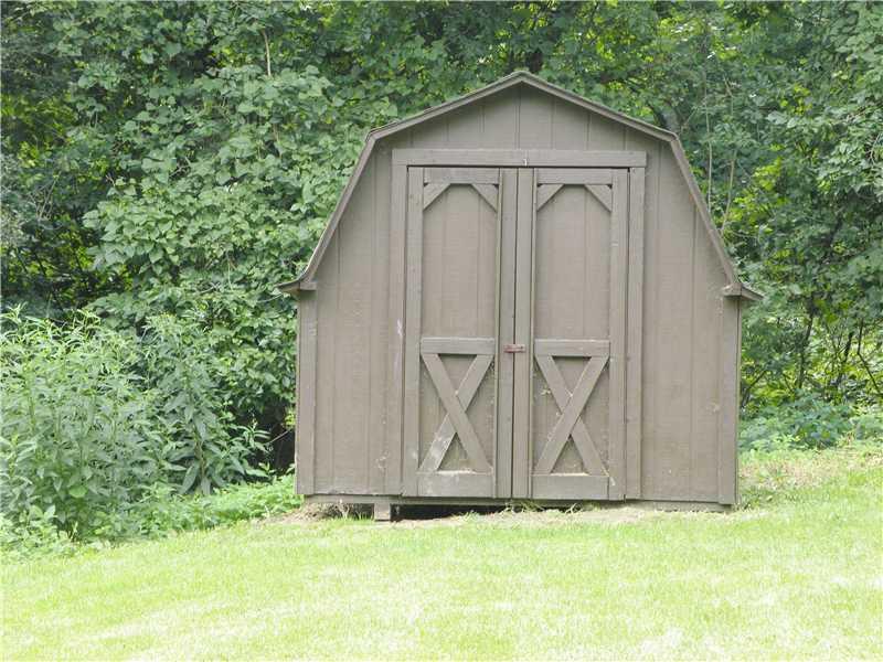 7 Champagne Road Eighty Four, PA 15330 - Photo 22 of 23 Storage.
