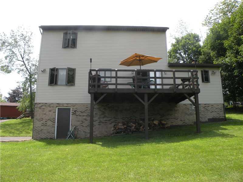 7 Champagne Road Eighty Four, PA 15330 - Photo 23 of 23 Exterior Back.